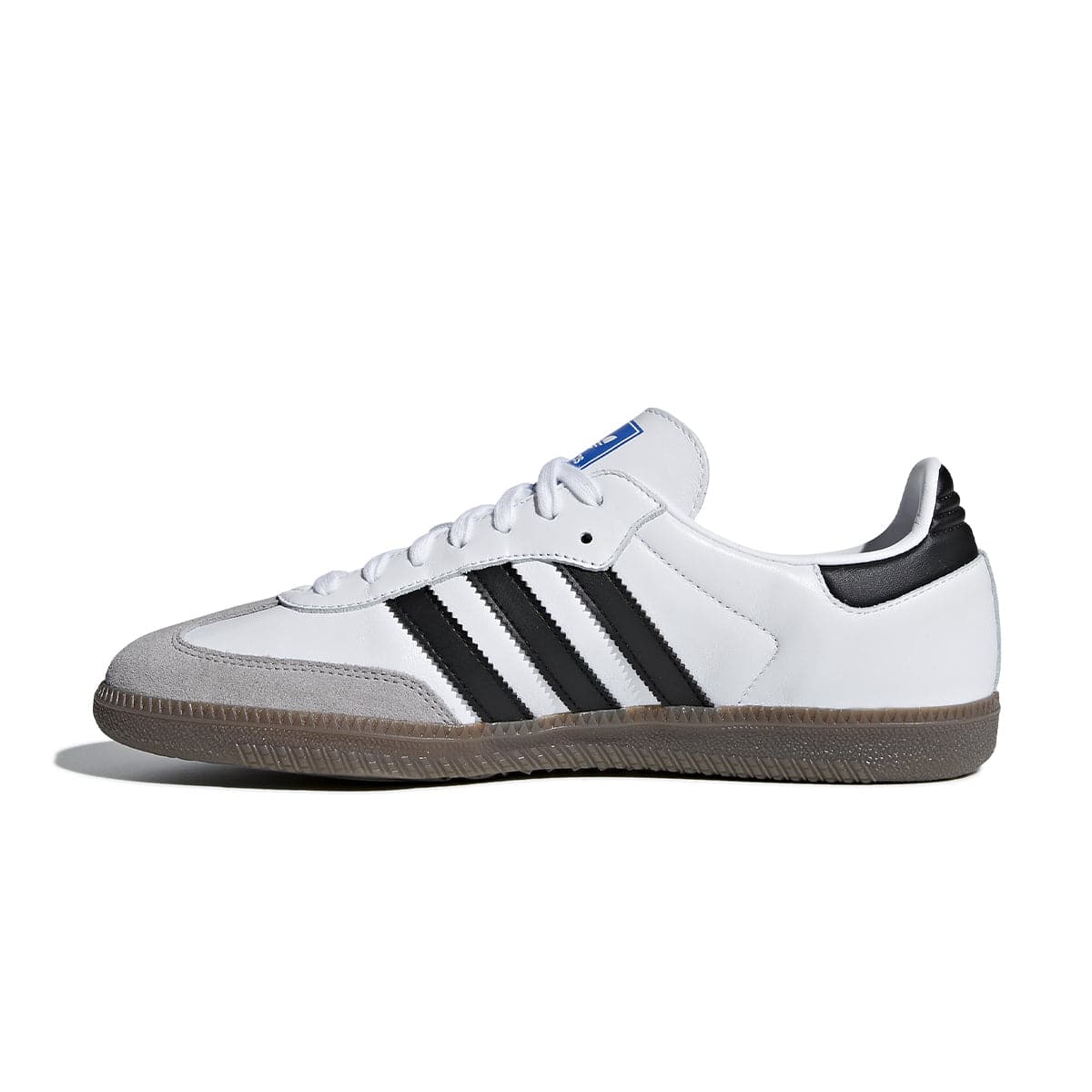 Samba OG 'Core White' - Limitededt India
