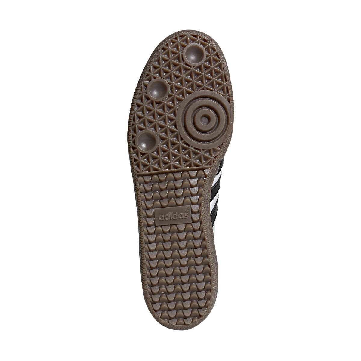 Samba OG 'Core White' - Limitededt India