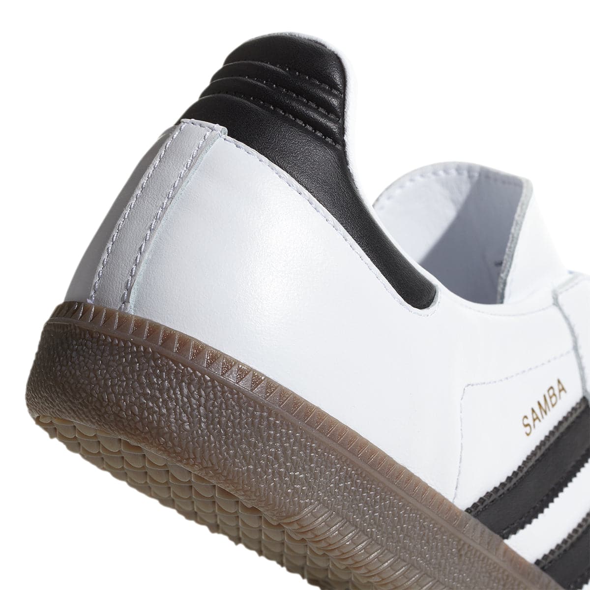 Samba OG 'Core White' - Limitededt India