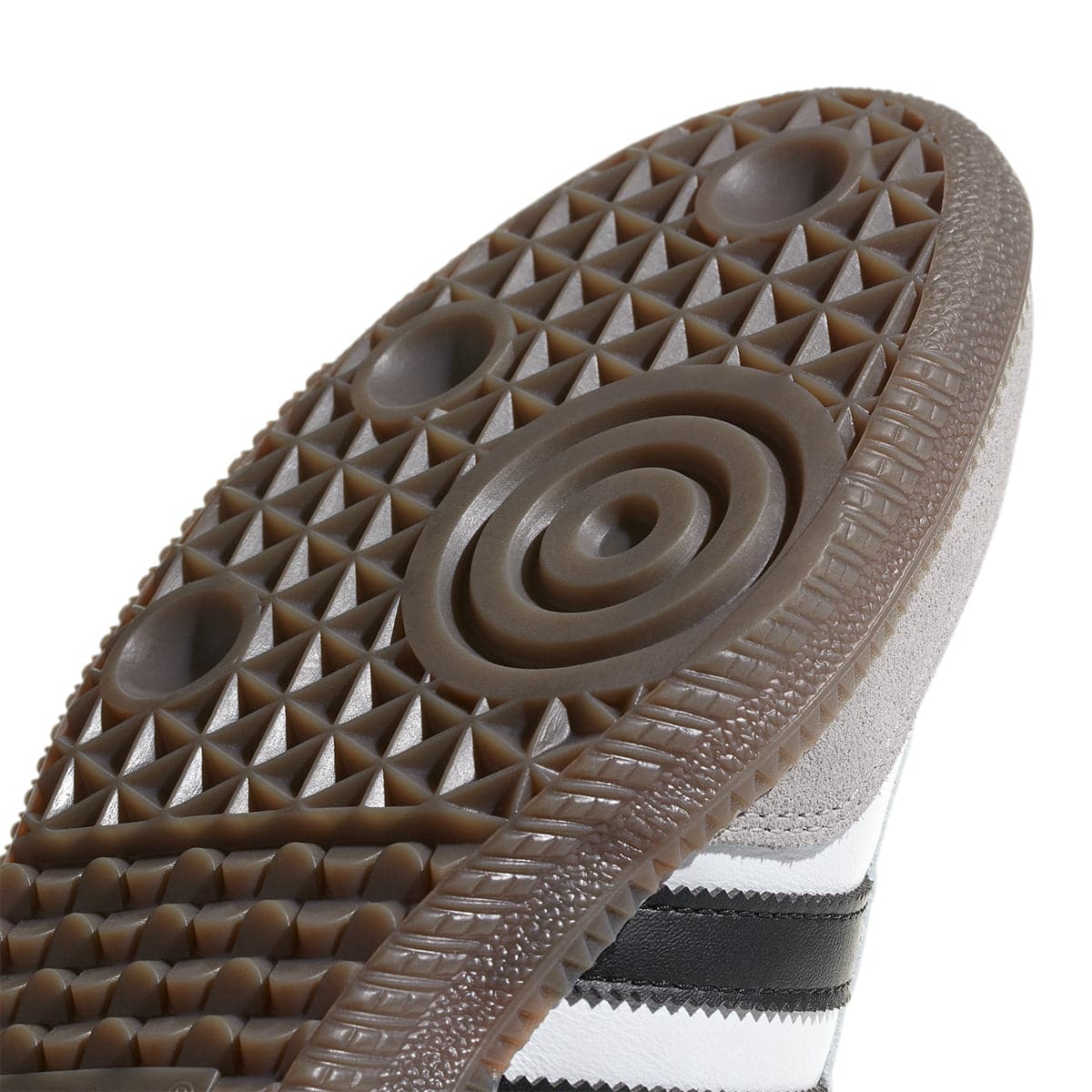 Samba OG 'Core White' - Limitededt India