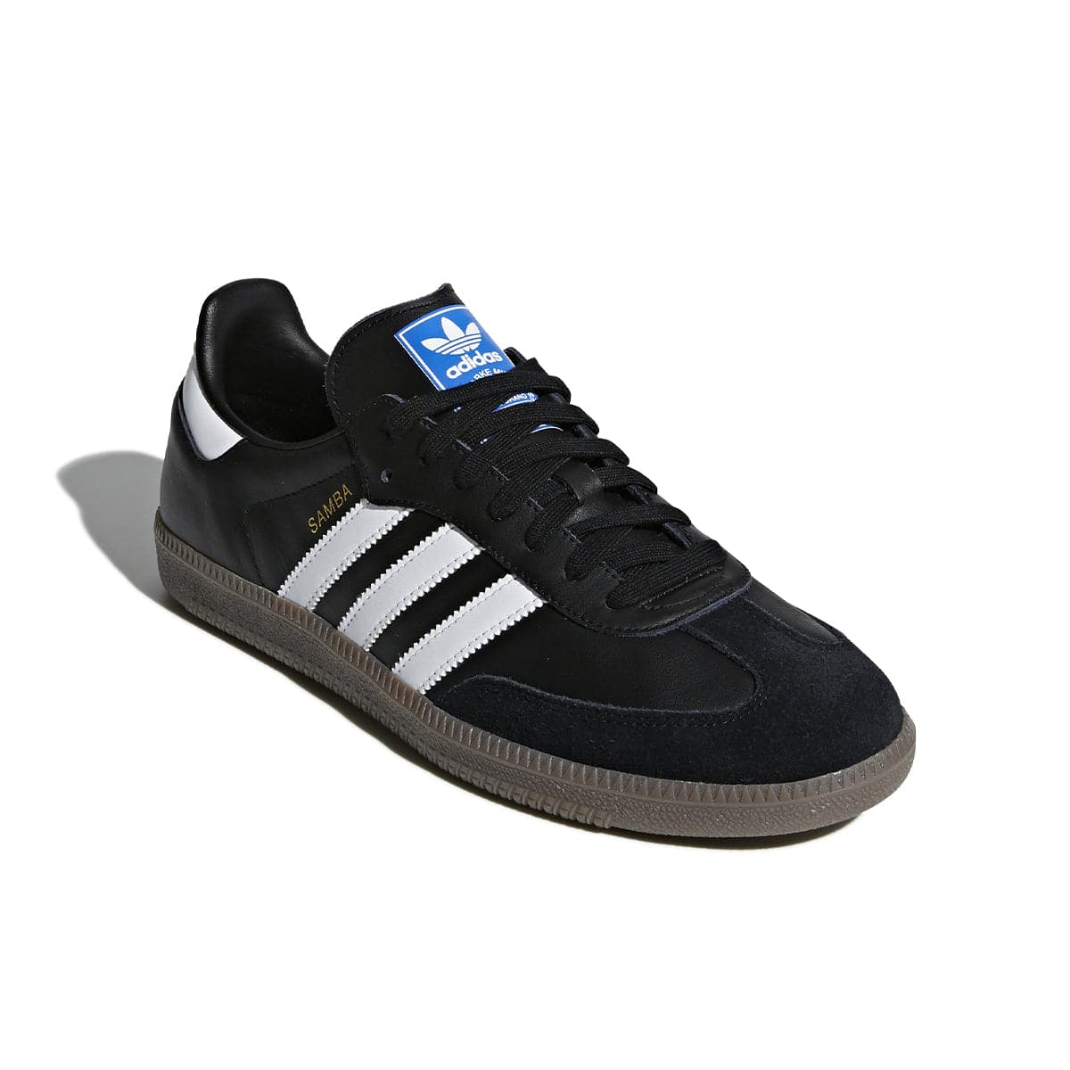 Samba OG 'Black Gum' - Limitededt India