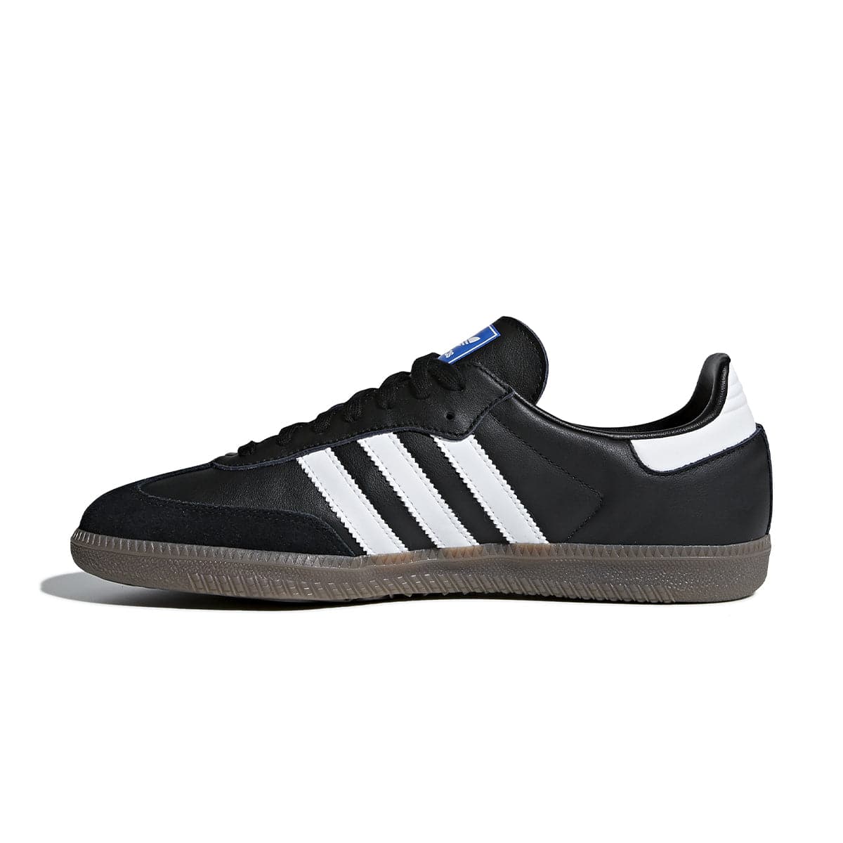 Samba OG 'Black Gum' - Limitededt India