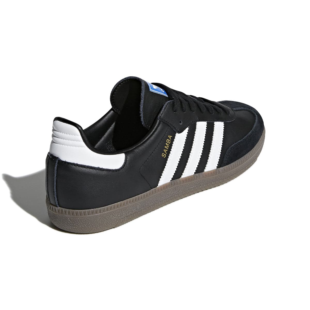 Samba OG 'Black Gum' - Limitededt India