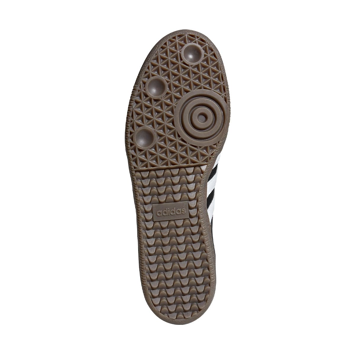 Samba OG 'Black Gum' - Limitededt India