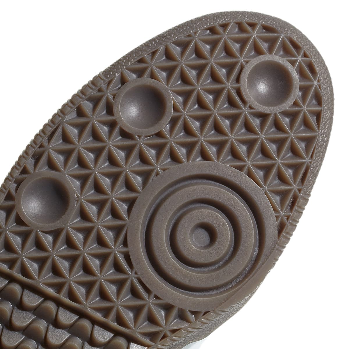Samba OG 'Black Gum' - Limitededt India