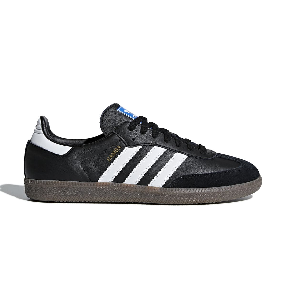 Samba OG 'Black Gum' - Limitededt India
