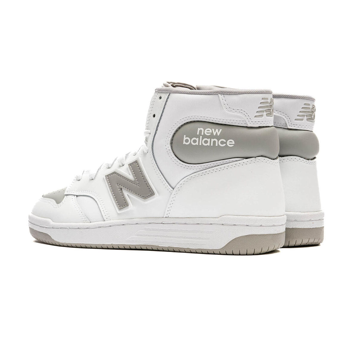 480 High 'White/Concrete'