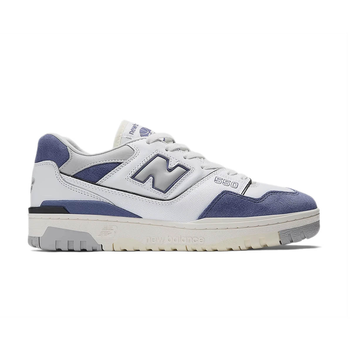 550 'OYSTER WHITE'