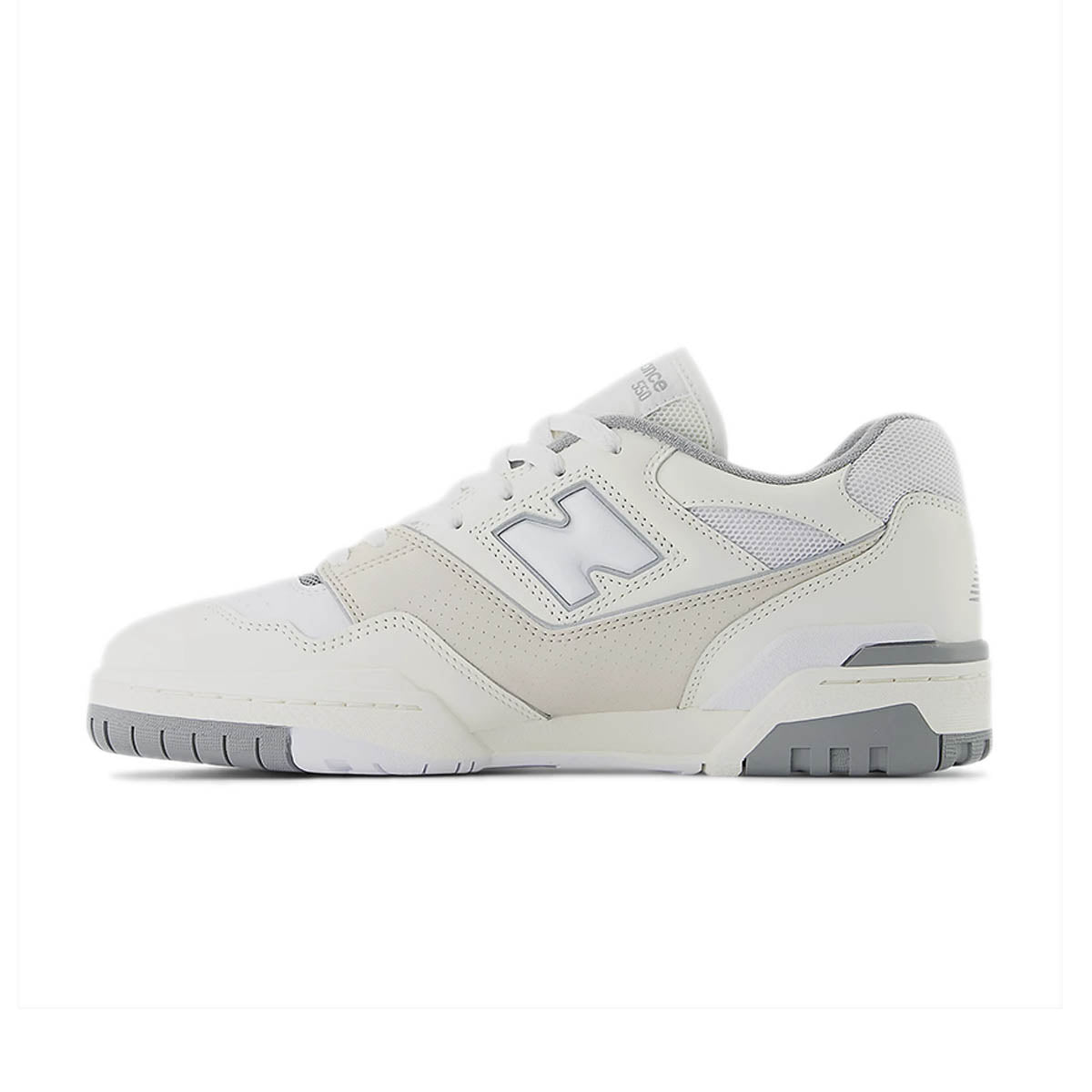 550 'Sea Salt Grey'