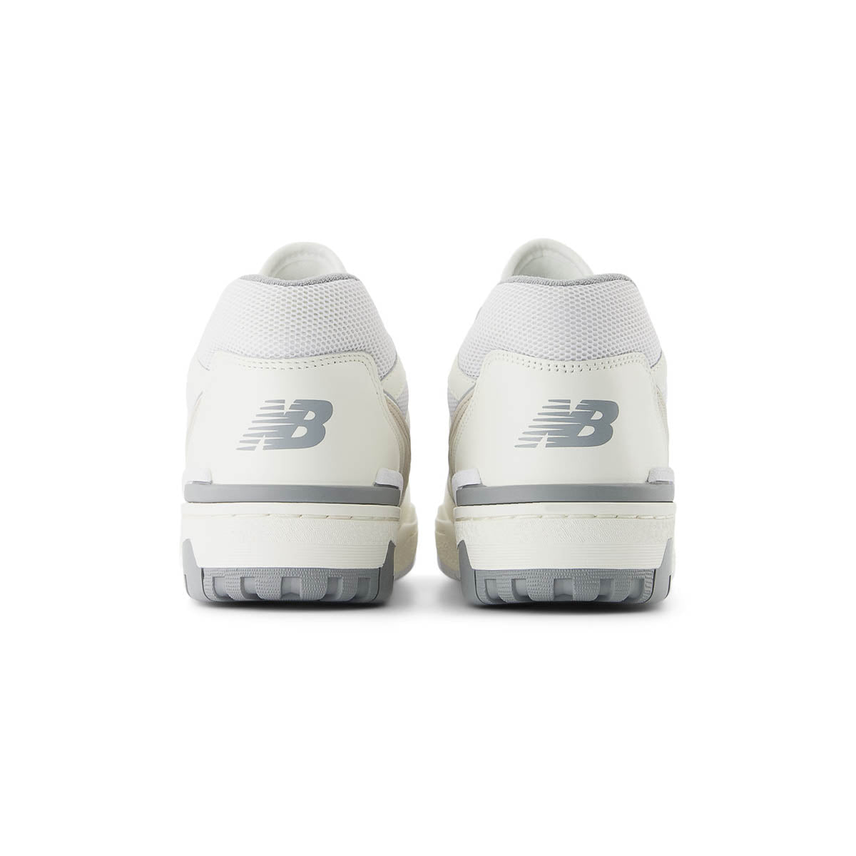 550 'Sea Salt Grey'