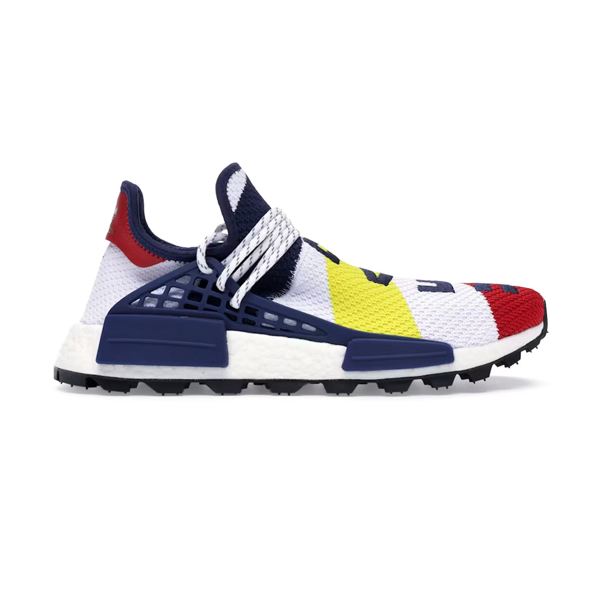 BBC HU NMD