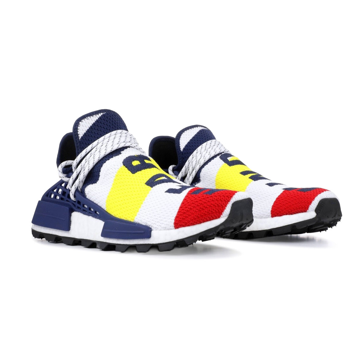 BBC HU NMD