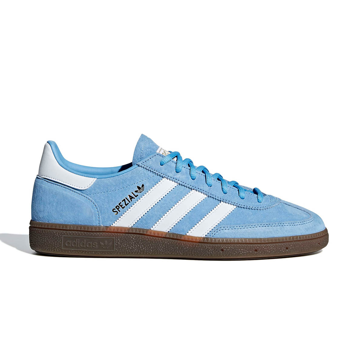 HANDBALL SPEZIAL 'LTBLUE/FTWWHT/GUM5'