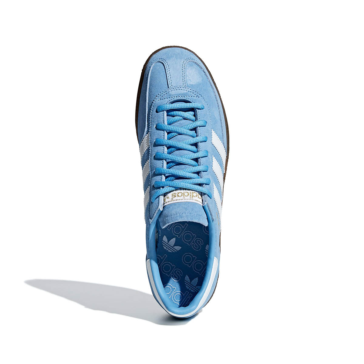 HANDBALL SPEZIAL 'LTBLUE/FTWWHT/GUM5'