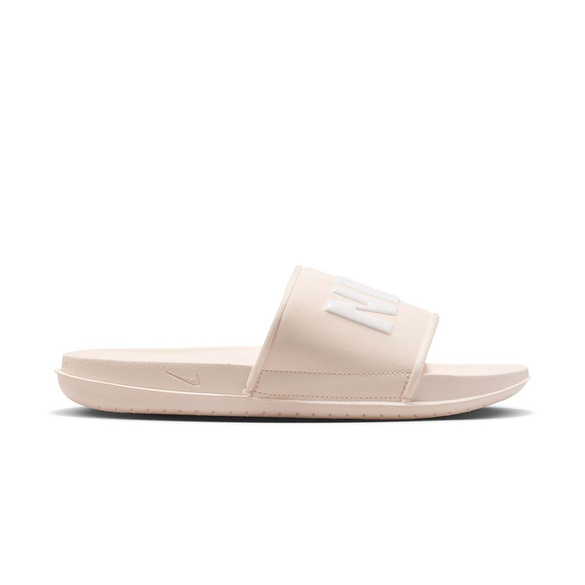 Wmns Offcourt Slide 'CHALK/WHITE'