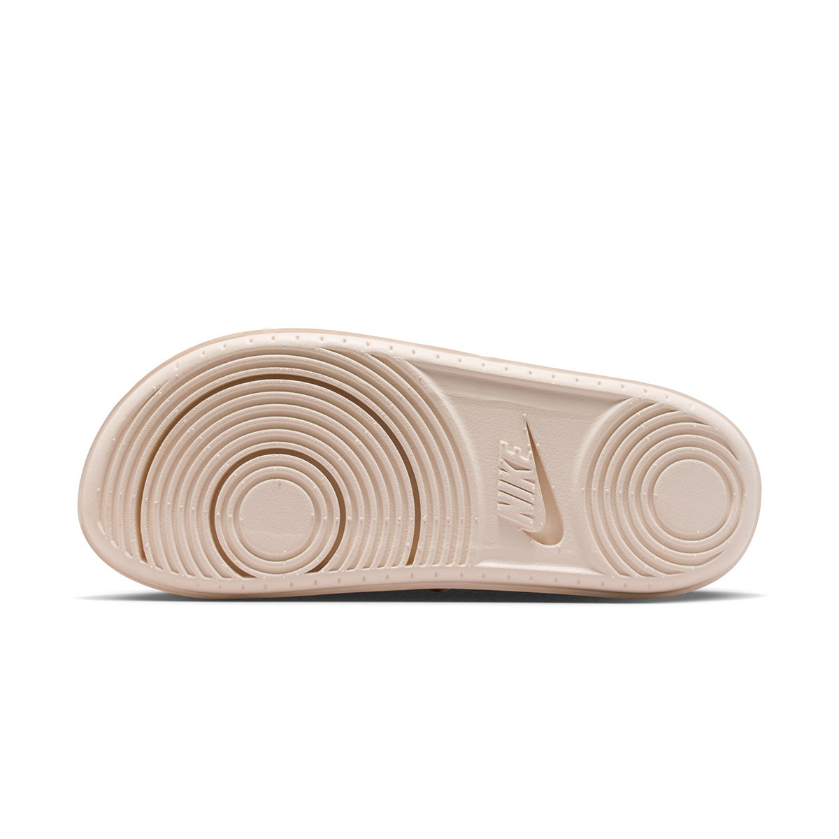 Wmns Offcourt Slide 'CHALK/WHITE'