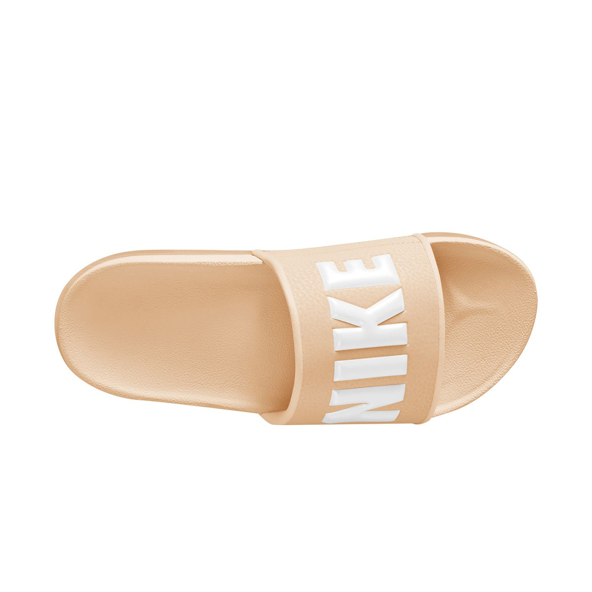 Wmns Offcourt Slide 'CHALK/WHITE'