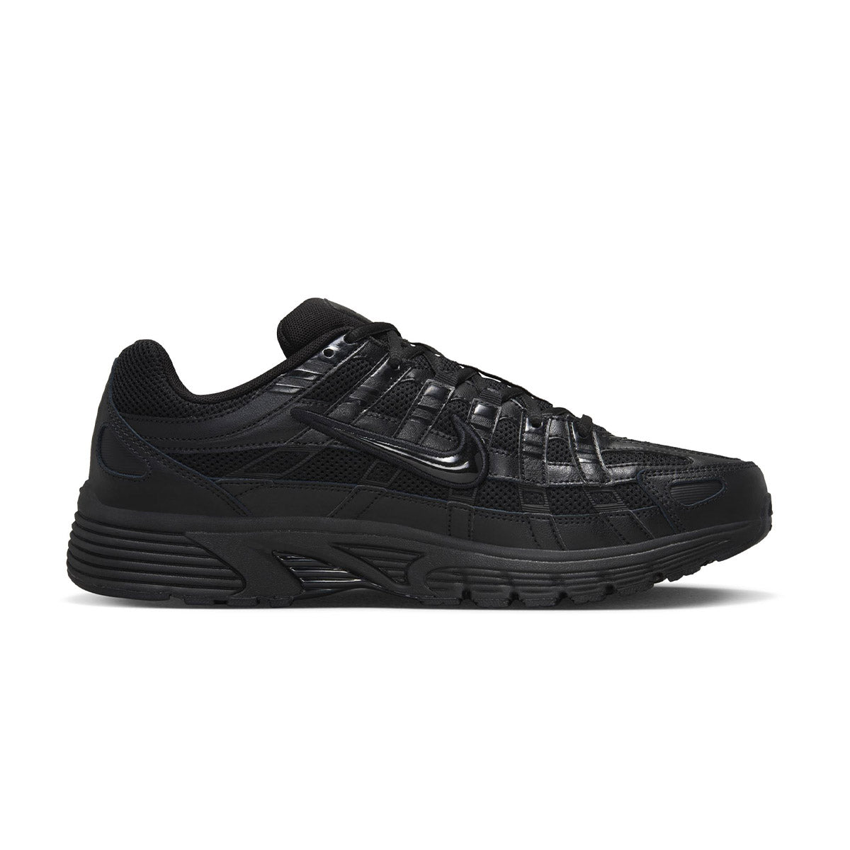 P-6000 'Black/Black'