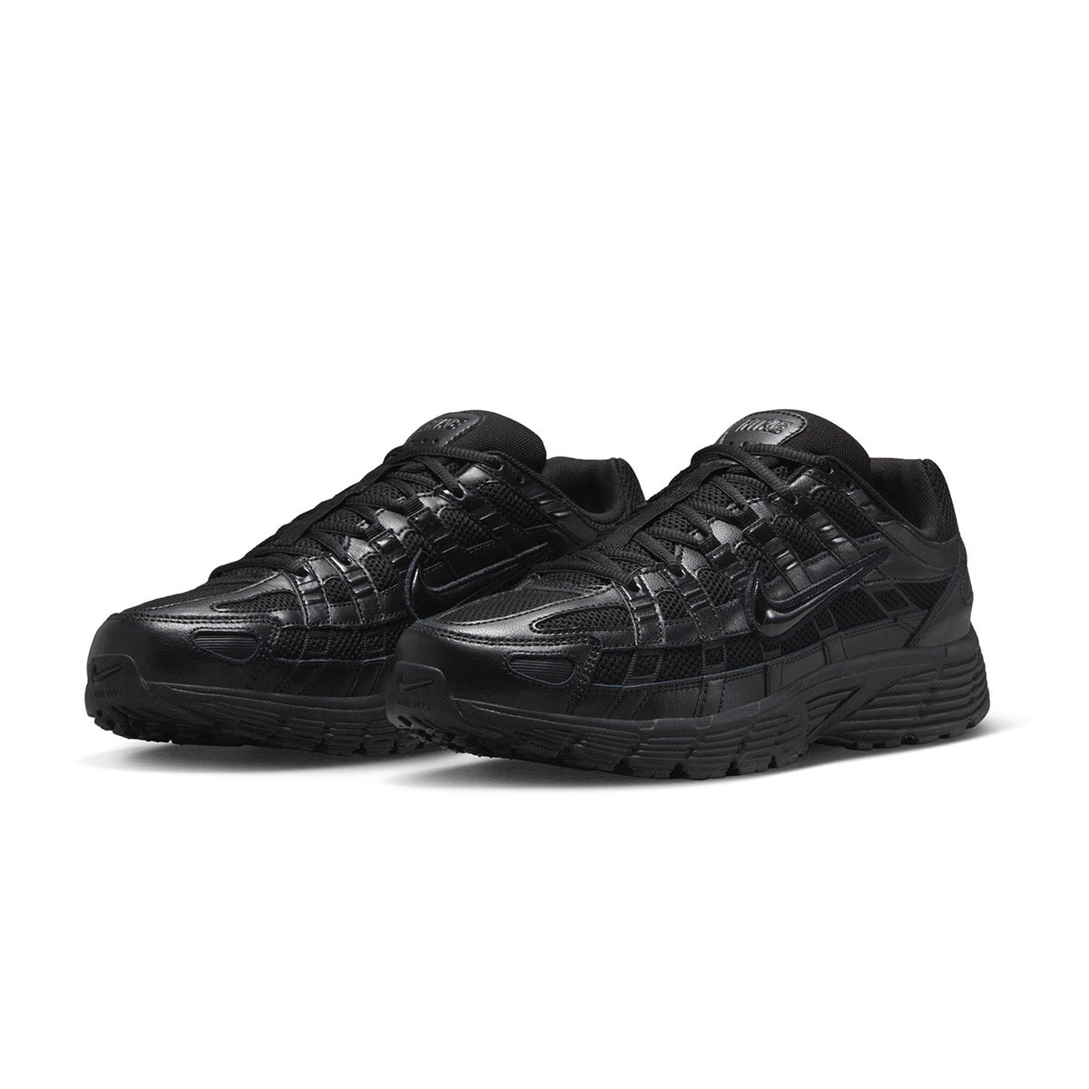 P-6000 'Black/Black'
