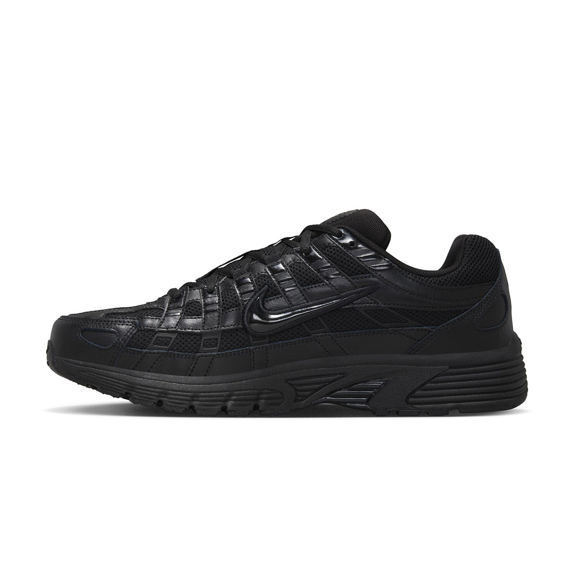 P-6000 'Black/Black'