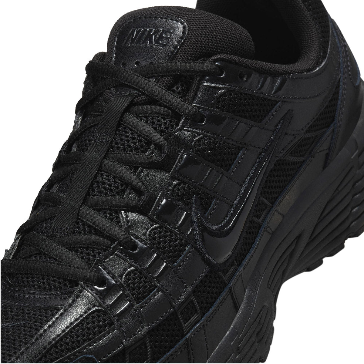 P-6000 'Black/Black'