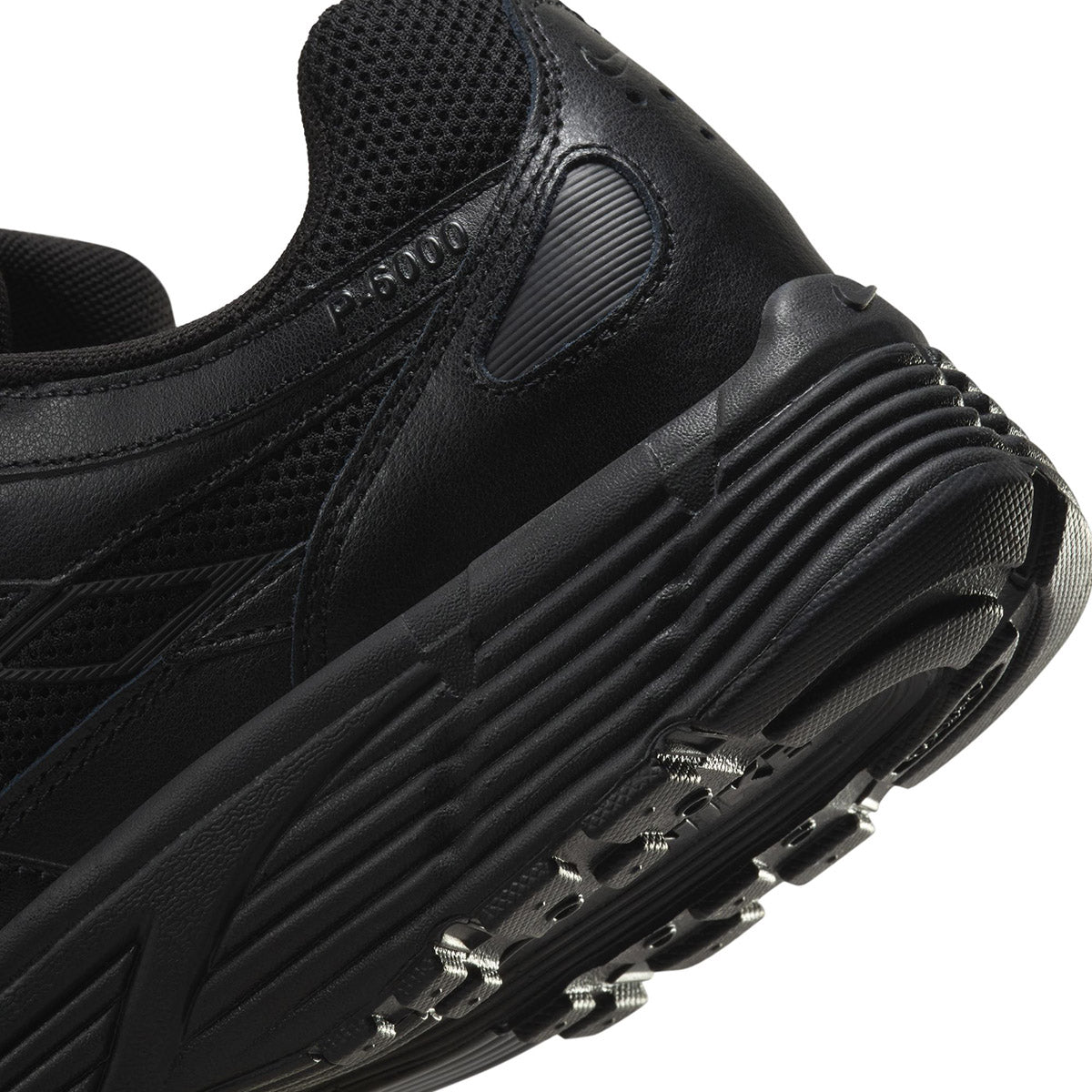 P-6000 'Black/Black'