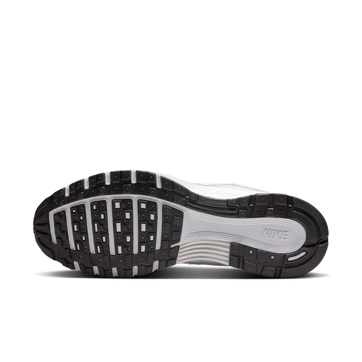 P-6000 'White/Black/Metallic Silver/Black'