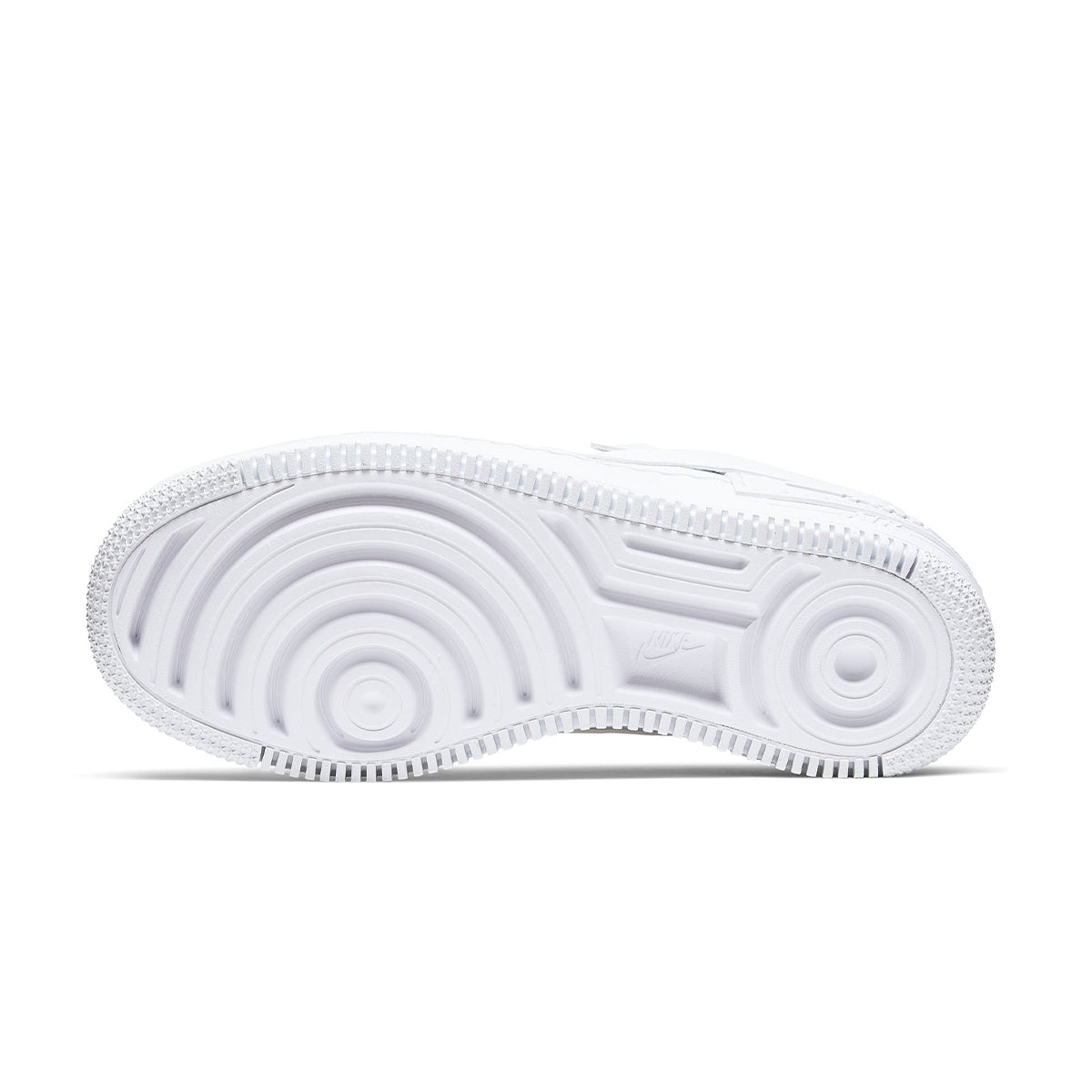 Wmns Air Force 1 Shadow 'Triple White'