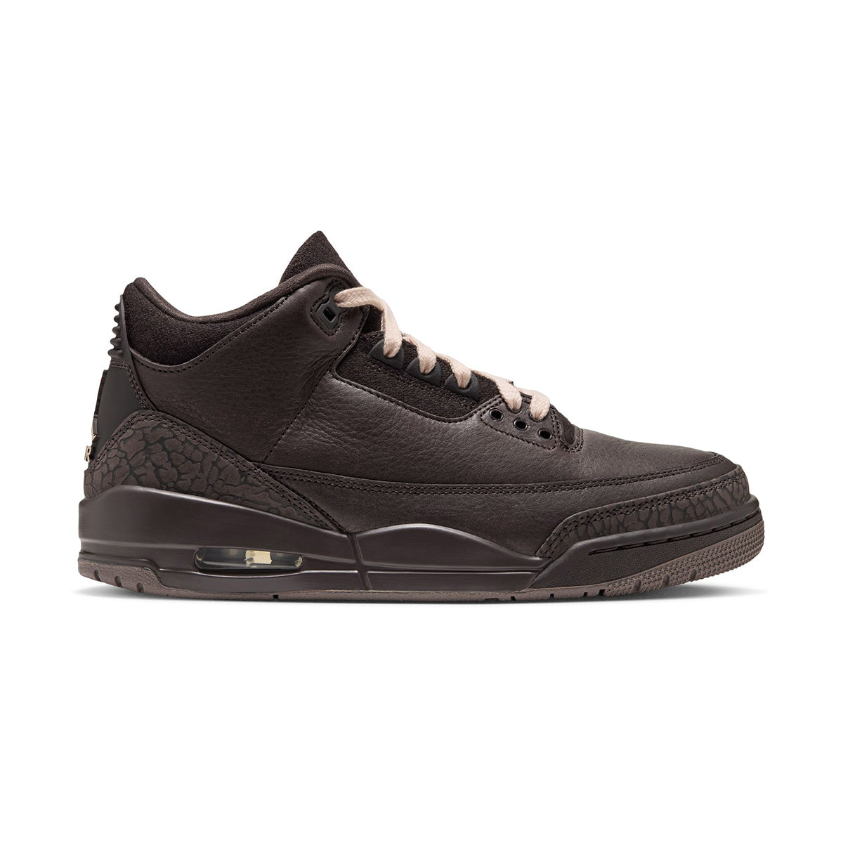 Wmns Air Jordan 3 Retro 'Fireside'