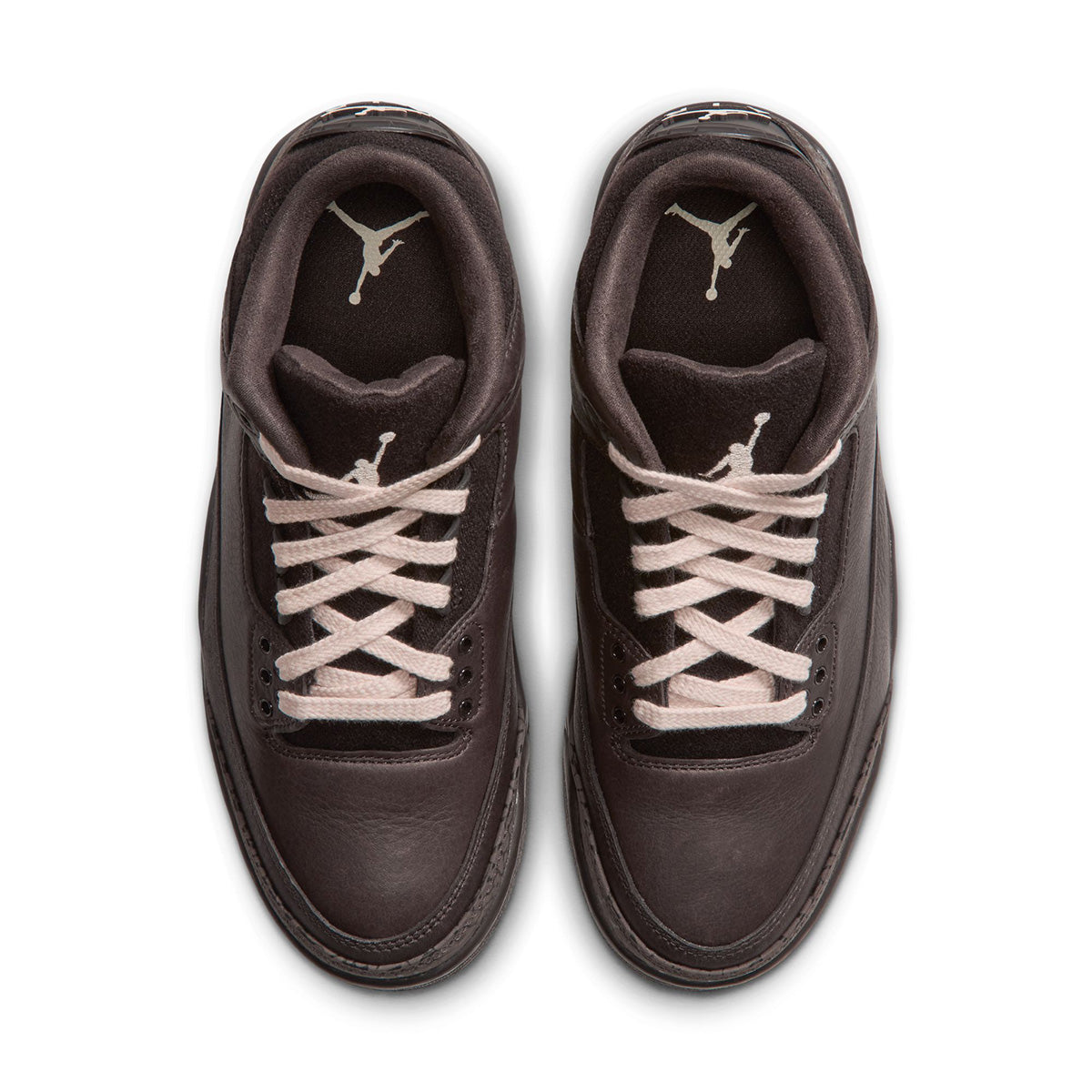 Wmns Air Jordan 3 Retro 'Fireside'