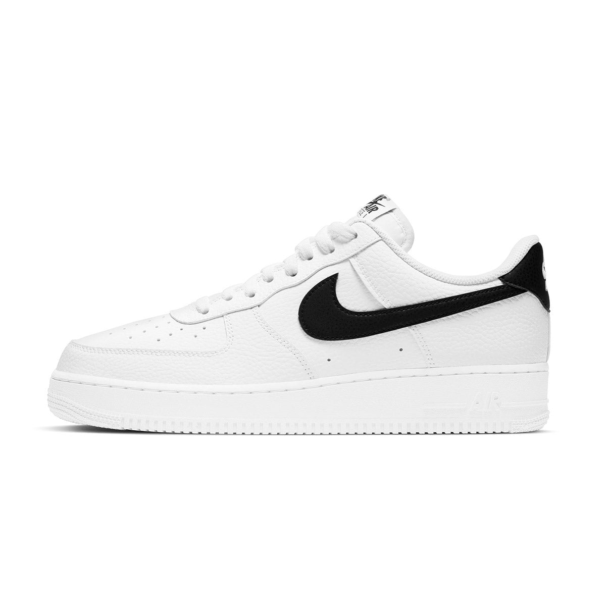 Air Force 1 '07 'White/Black'