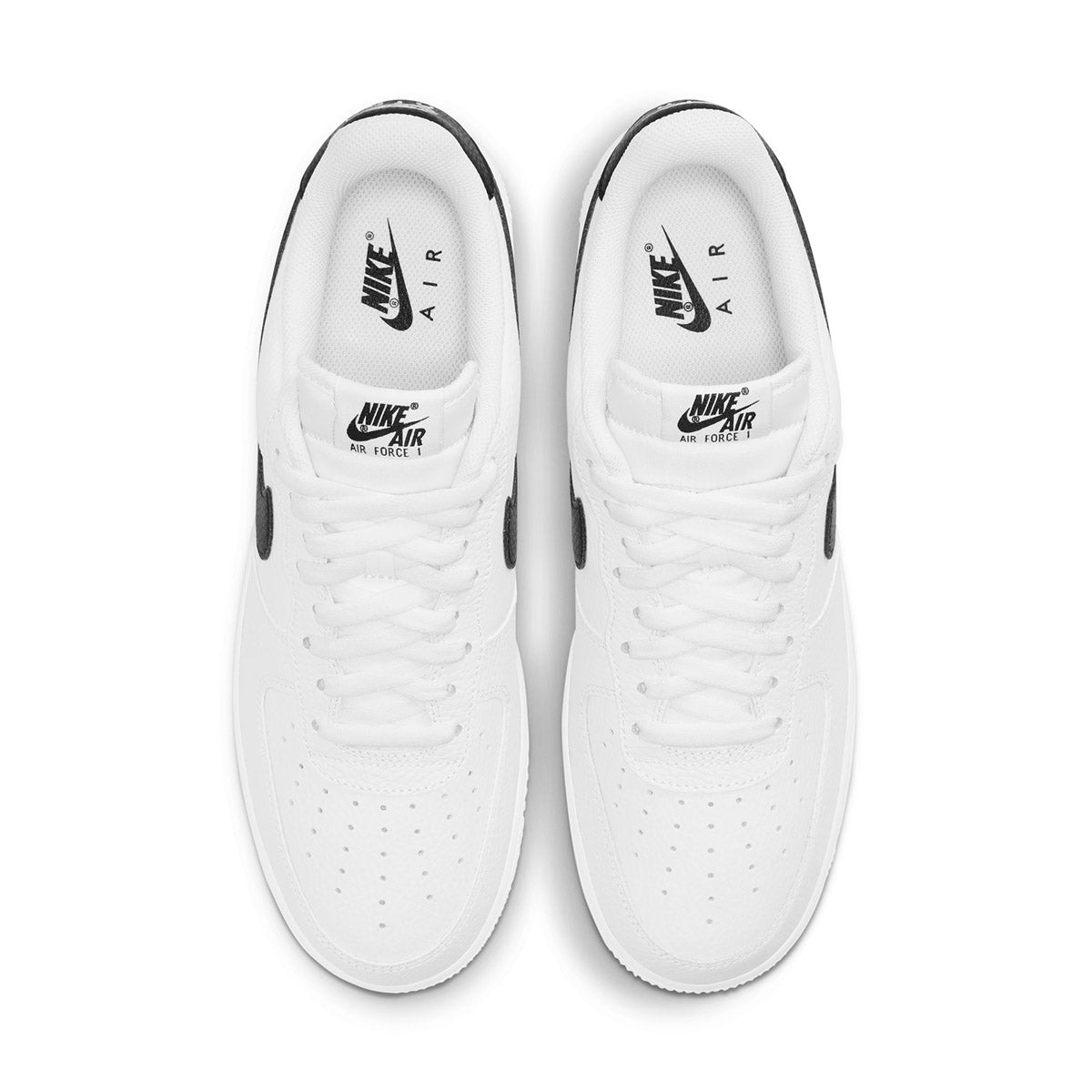 Air Force 1 '07 'White/Black'