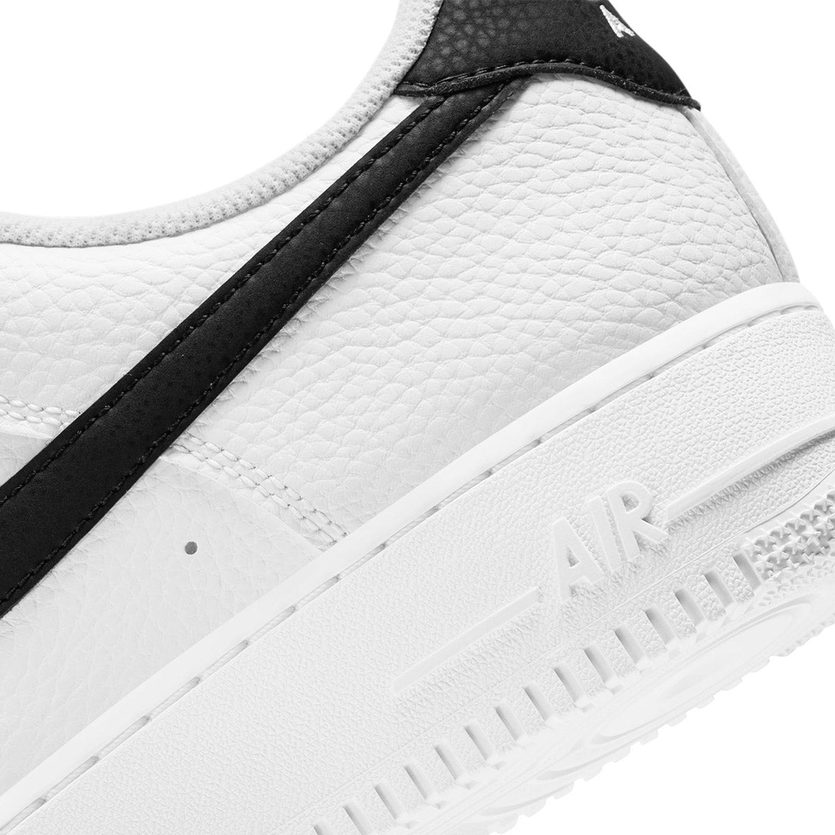Air Force 1 '07 'White/Black'
