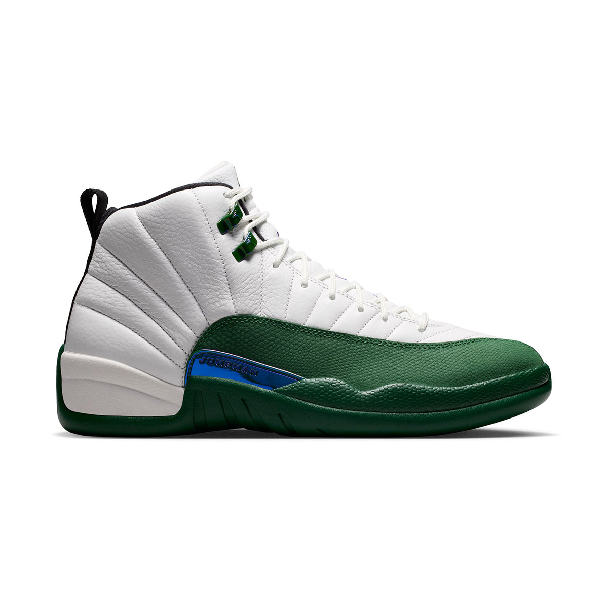 Air Jordan 12 Retro 'Idols Become Rivals'