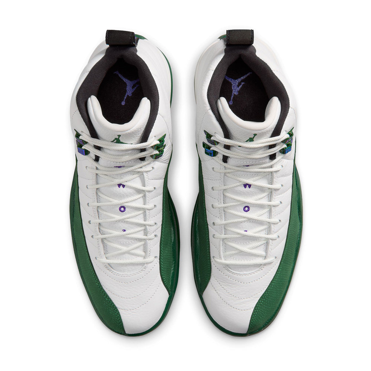 Air Jordan 12 Retro 'Idols Become Rivals'