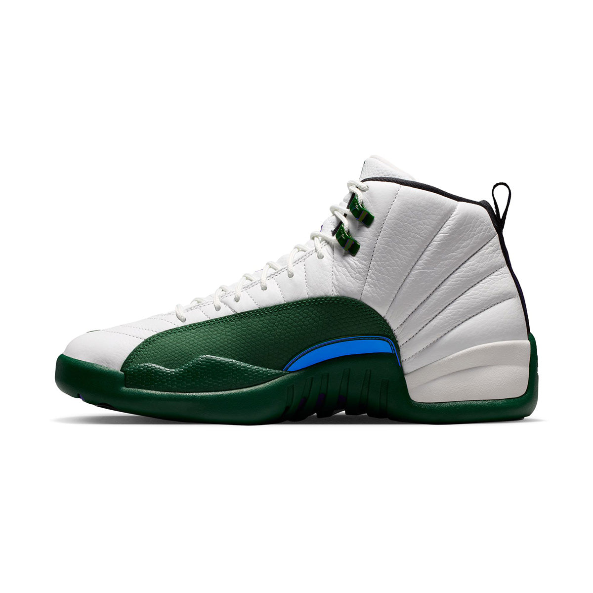 Air Jordan 12 Retro 'Idols Become Rivals'