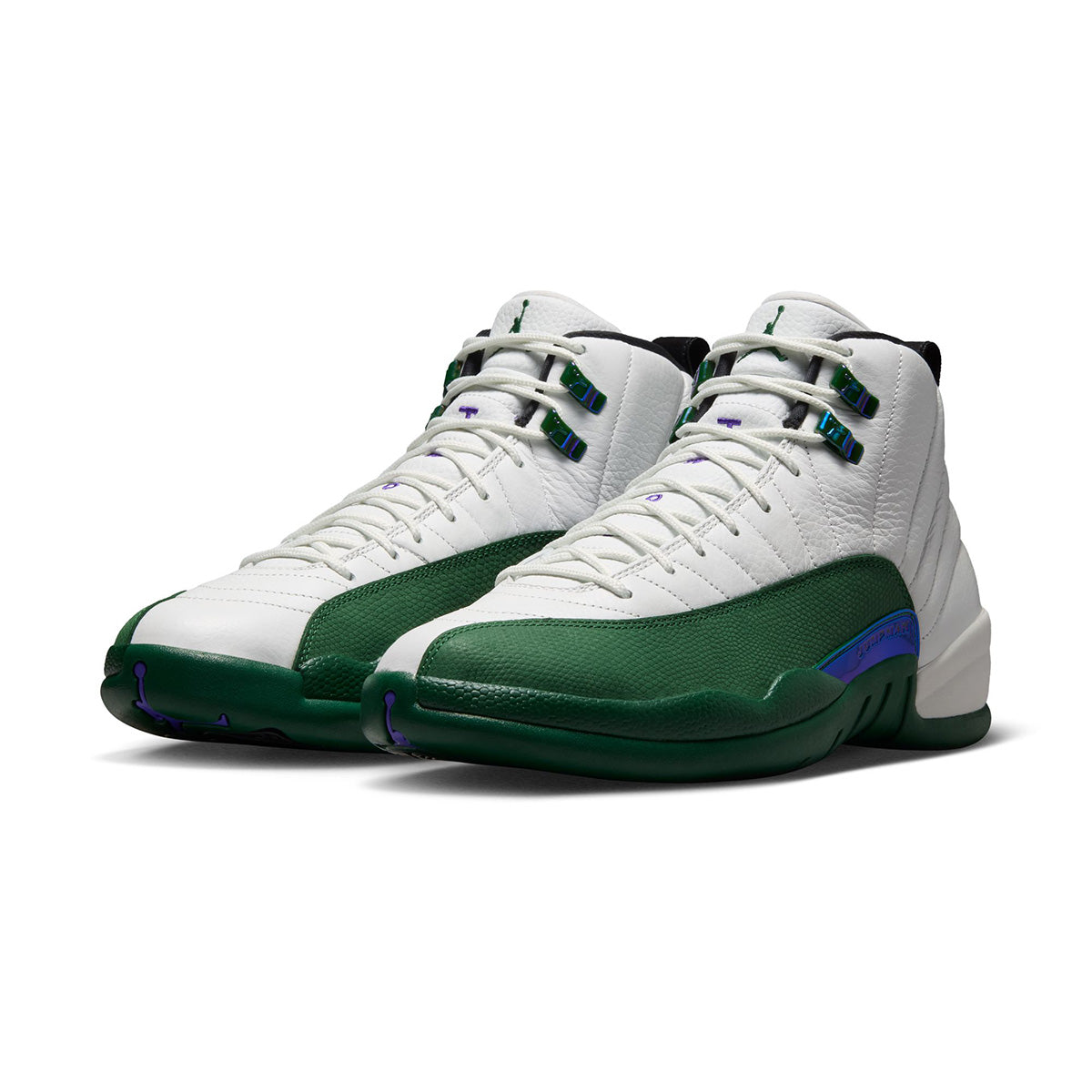 Air Jordan 12 Retro 'Idols Become Rivals'