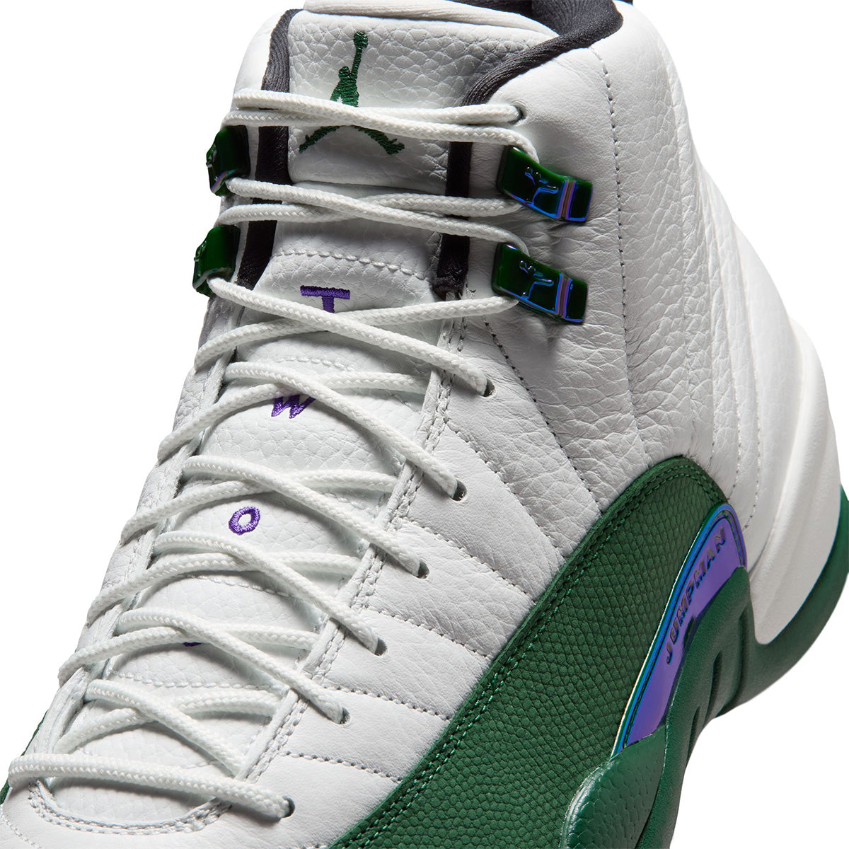 Air Jordan 12 Retro 'Idols Become Rivals'