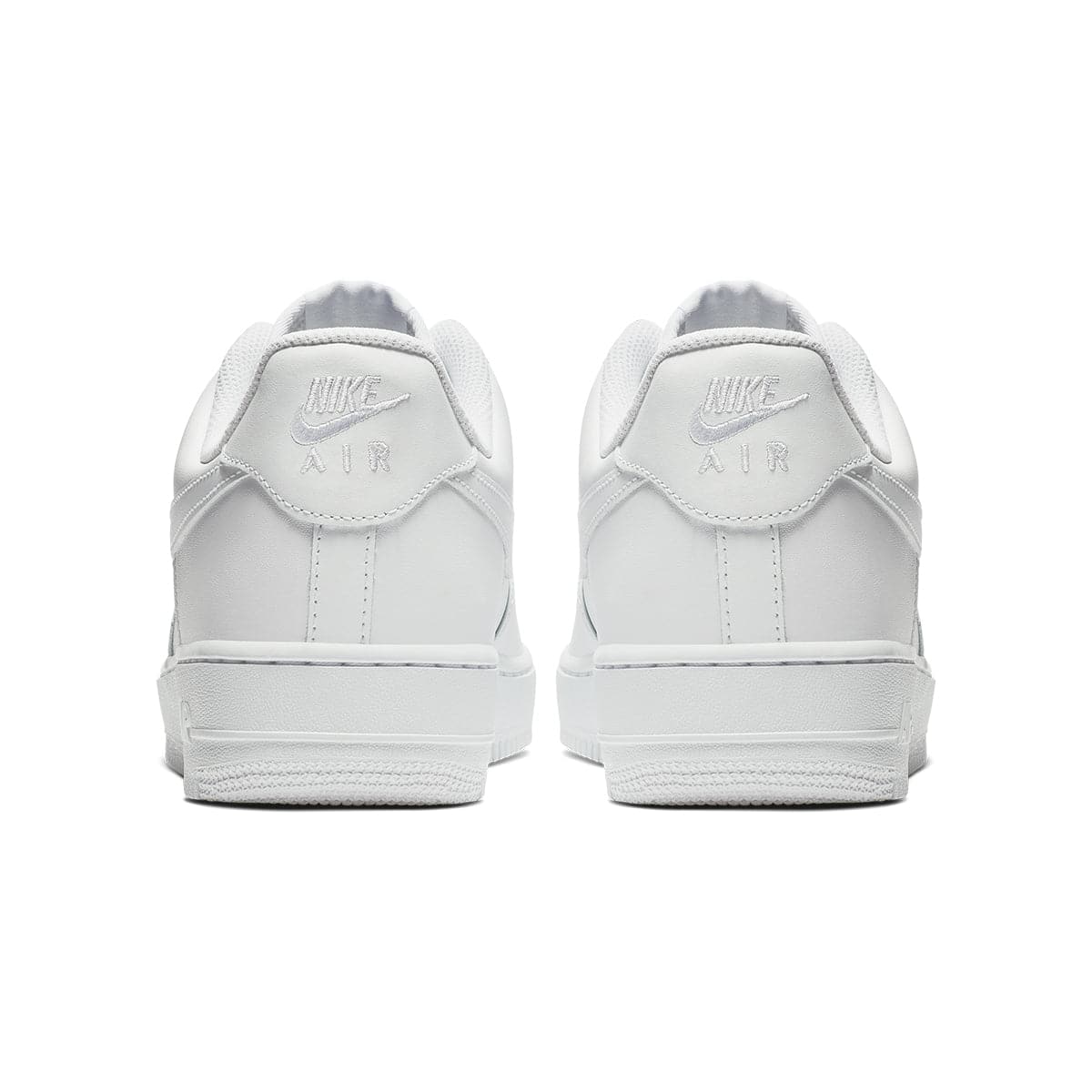 Air Force 1 '07 'Triple White' - Limitededt India
