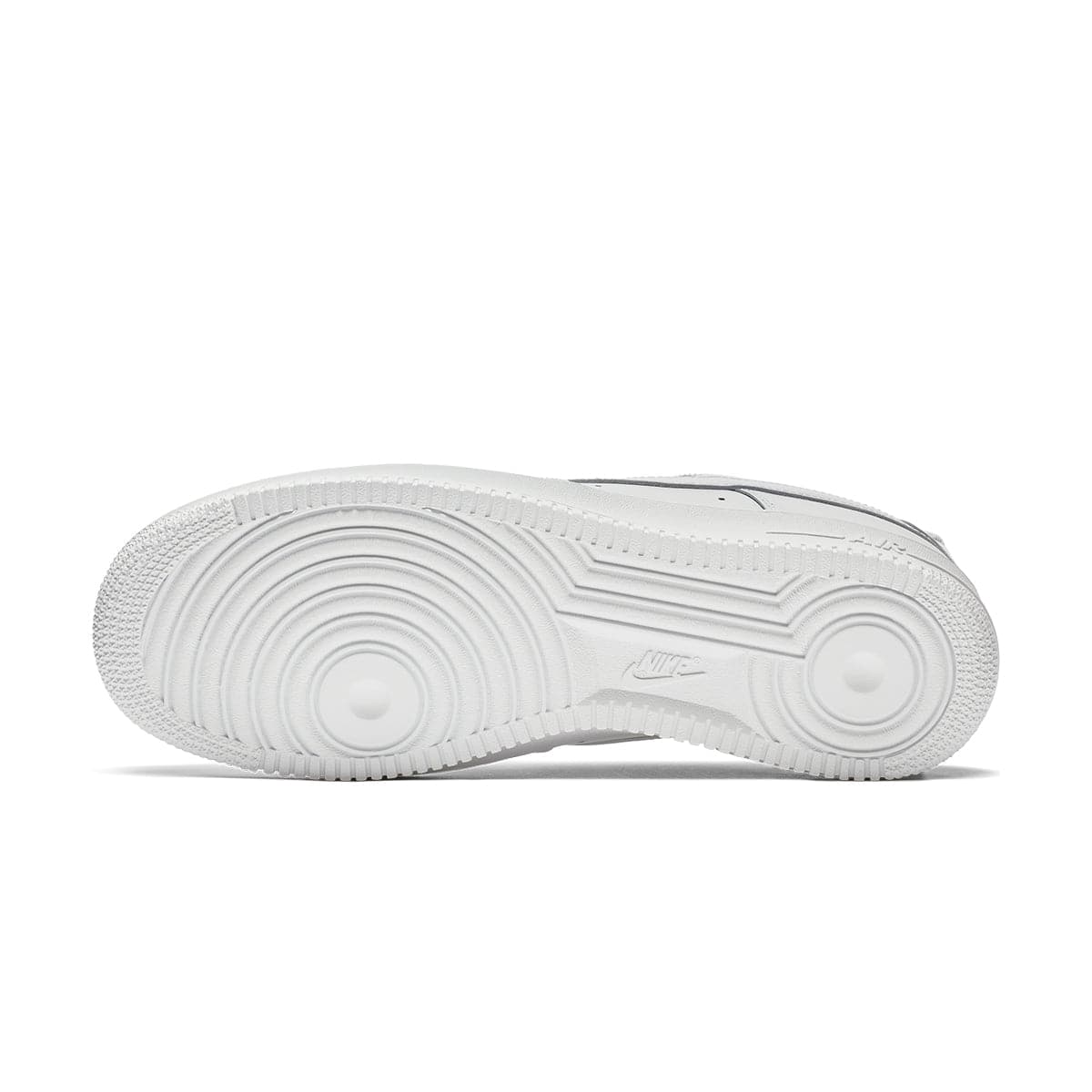 Air Force 1 '07 'Triple White' - Limitededt India