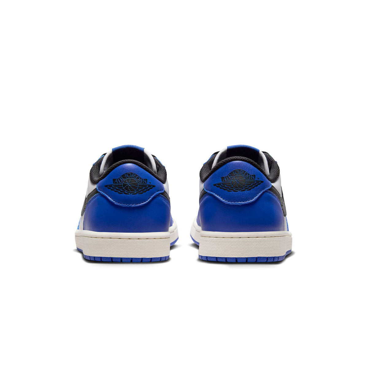 Jordan 1 Retro Low OG 'Game Royal'