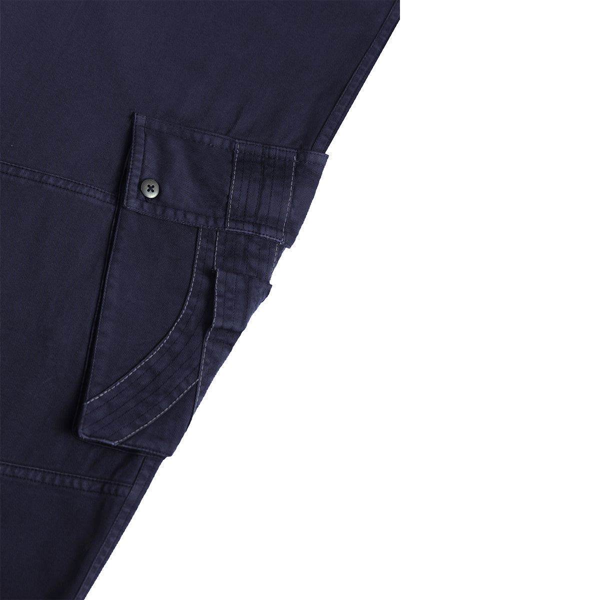 Cargo Pants in Navy