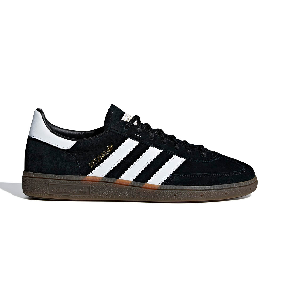HANDBALL SPEZIAL 'BLACK/GUM'