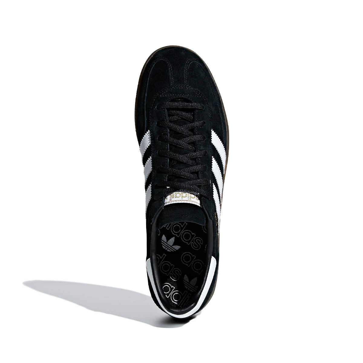 HANDBALL SPEZIAL 'BLACK/GUM'