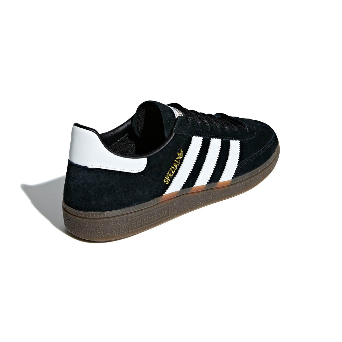 HANDBALL SPEZIAL 'BLACK/GUM'