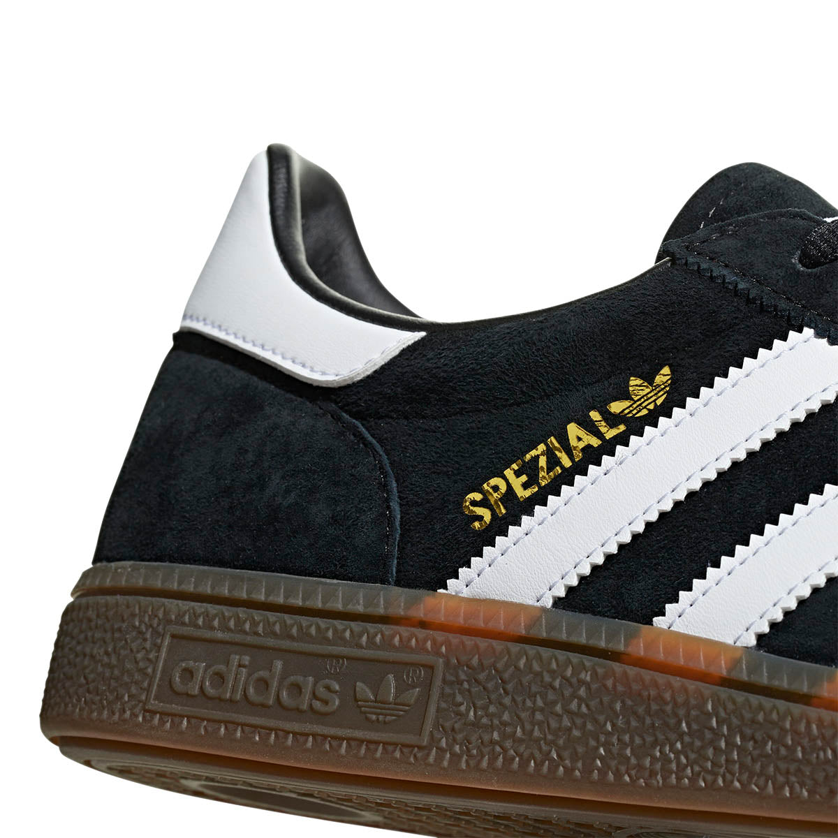 HANDBALL SPEZIAL 'BLACK/GUM'