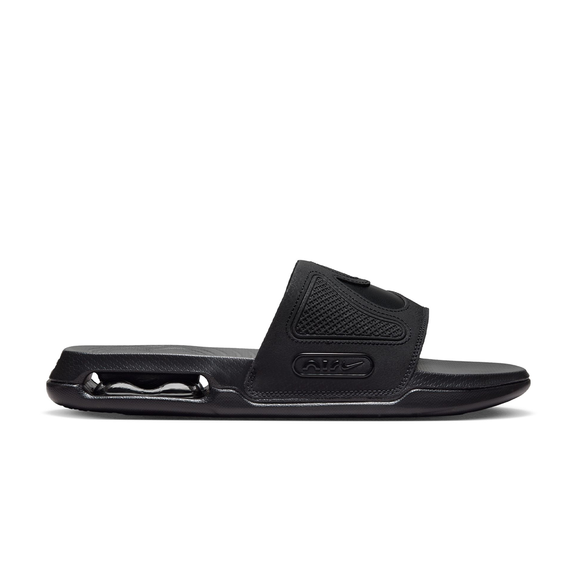 Air Max Cirro Slide 'Black/Black/Black'