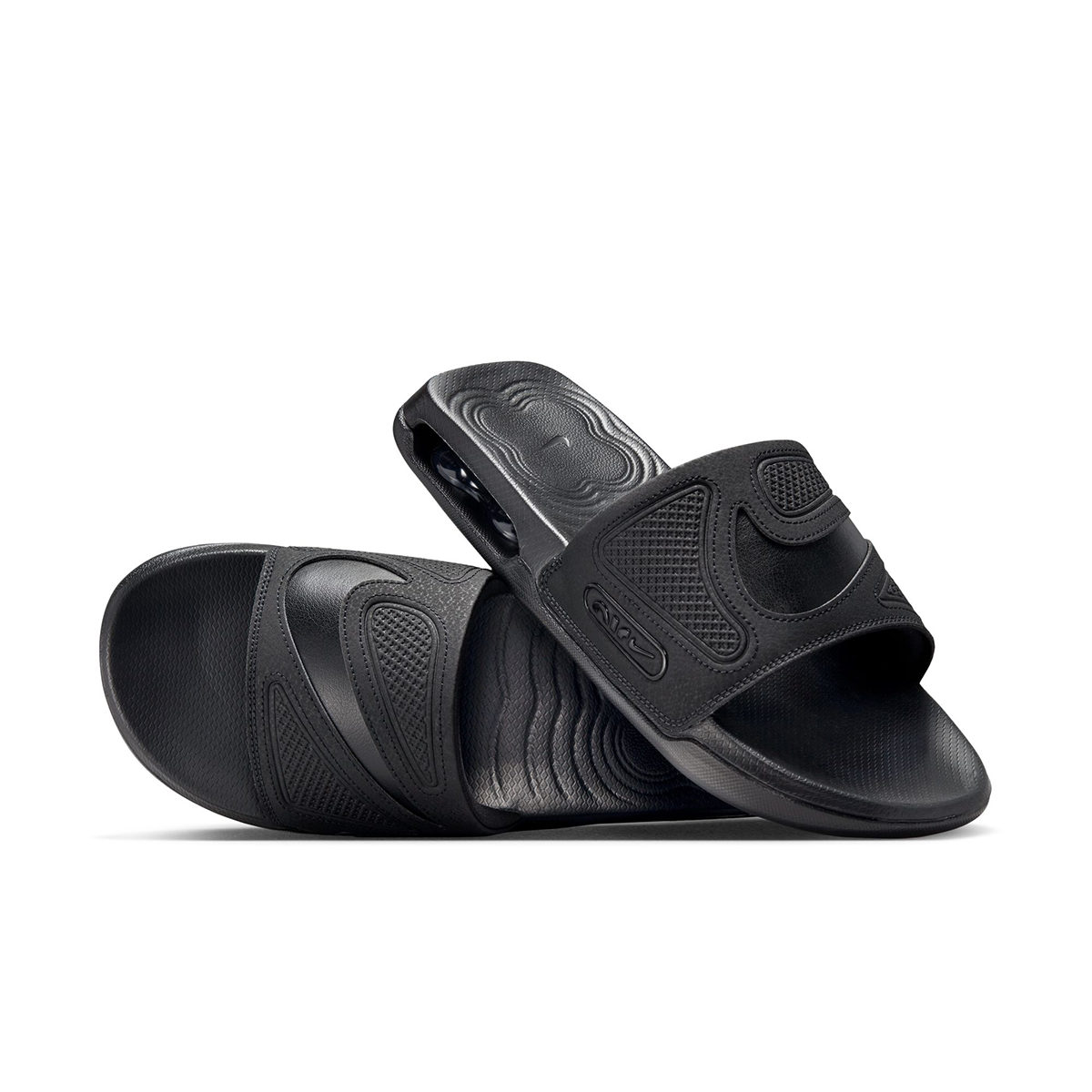 Air Max Cirro Slide 'Black/Black/Black'