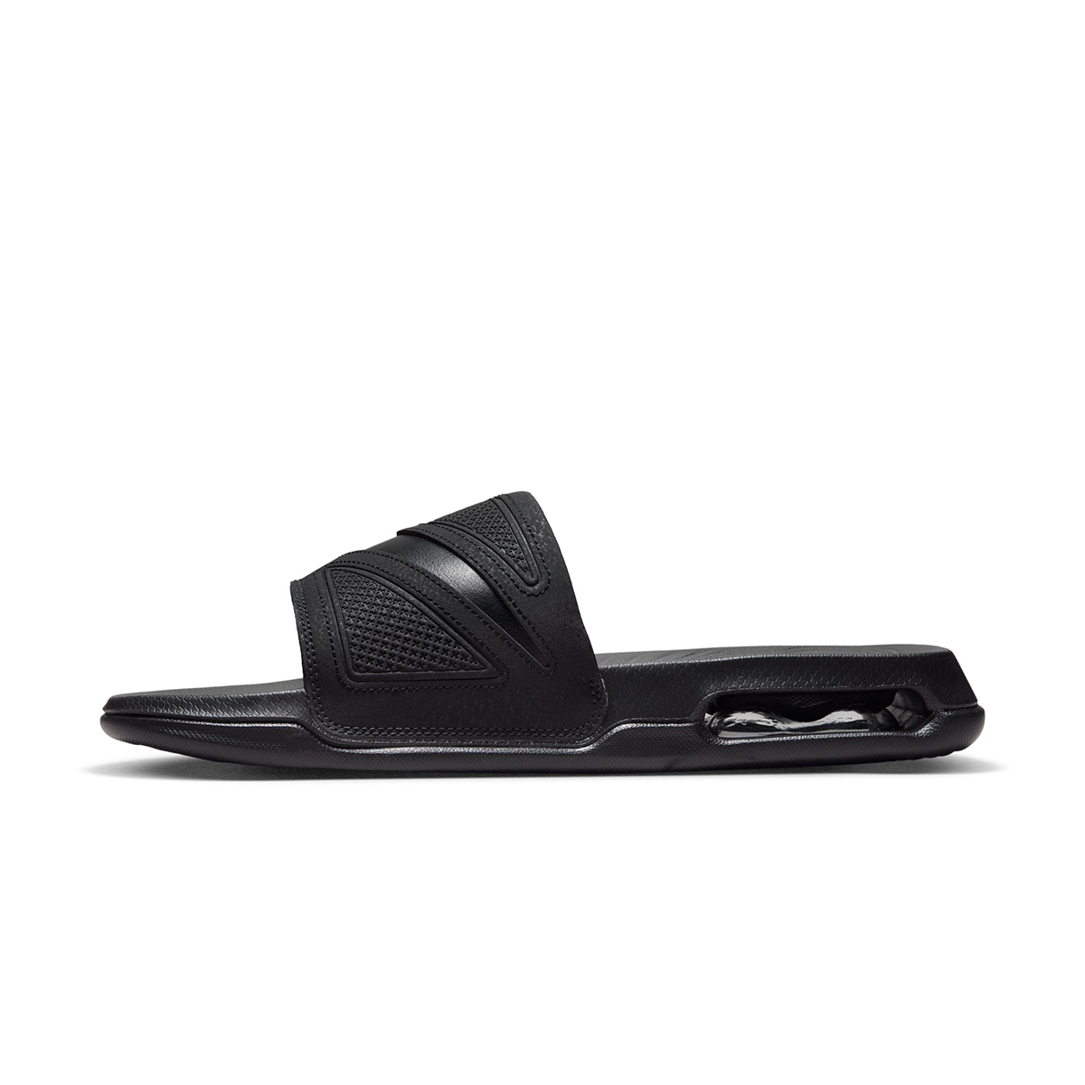 Air Max Cirro Slide 'Black/Black/Black'