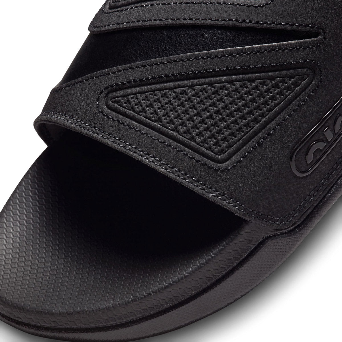 Air Max Cirro Slide 'Black/Black/Black'
